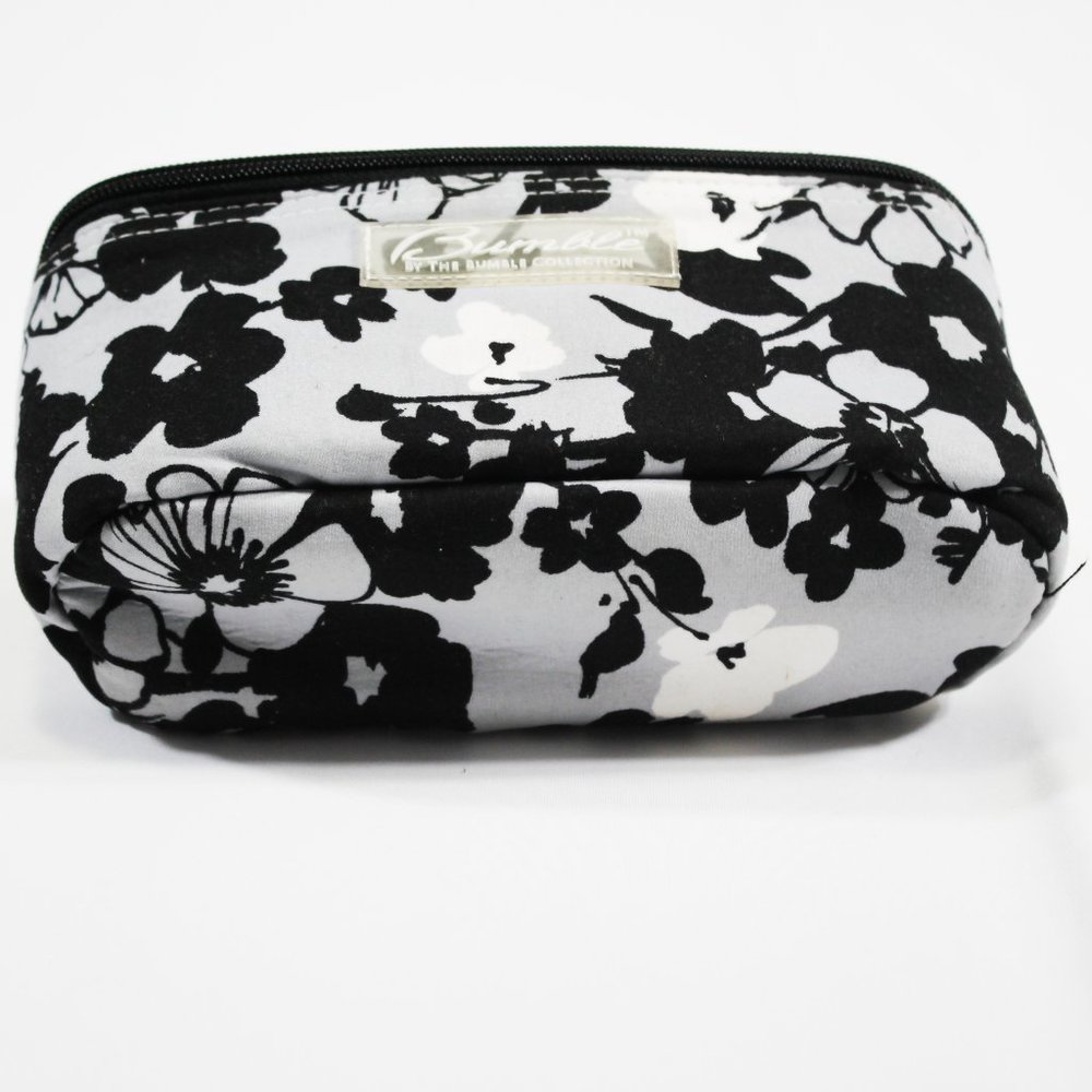 Bumblebee Makeup Bag